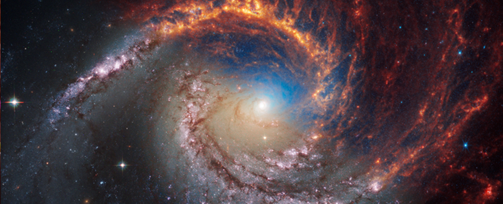 Featured image for "Unveiling the Diverse Beauty of 19 Spiral Galaxies: Jaw-Dropping Images from the James Webb Space Telescope"