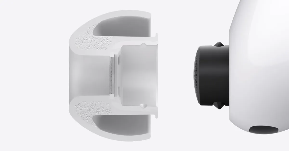 AirPods Pro 3 Unveiled with Enhanced Fit, Live Translation, and Health Features