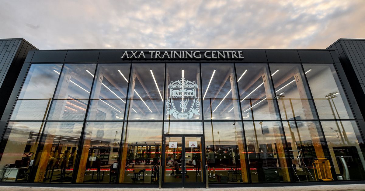 Featured image for Liverpool FC Honors Diogo Jota Amid Preseason Resumption