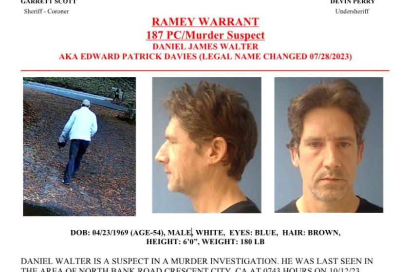 Mother of 'Sandlot' Actor Found Murdered, Suspect Arrested
