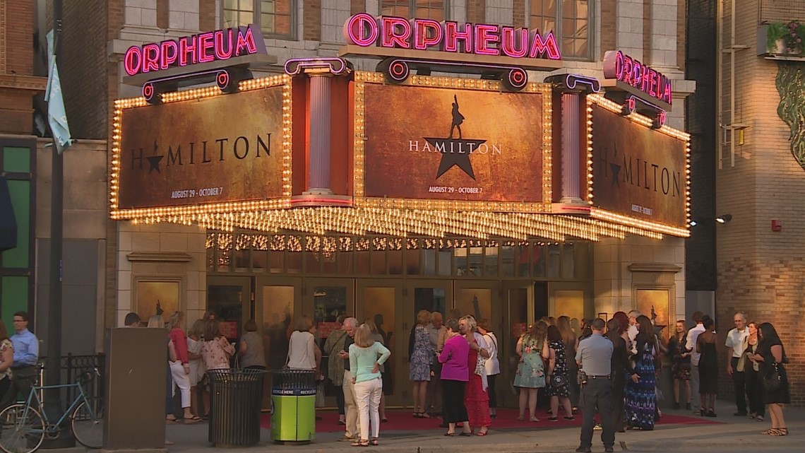 "Score $10 Hamilton Tickets in Minneapolis with These Tips"
