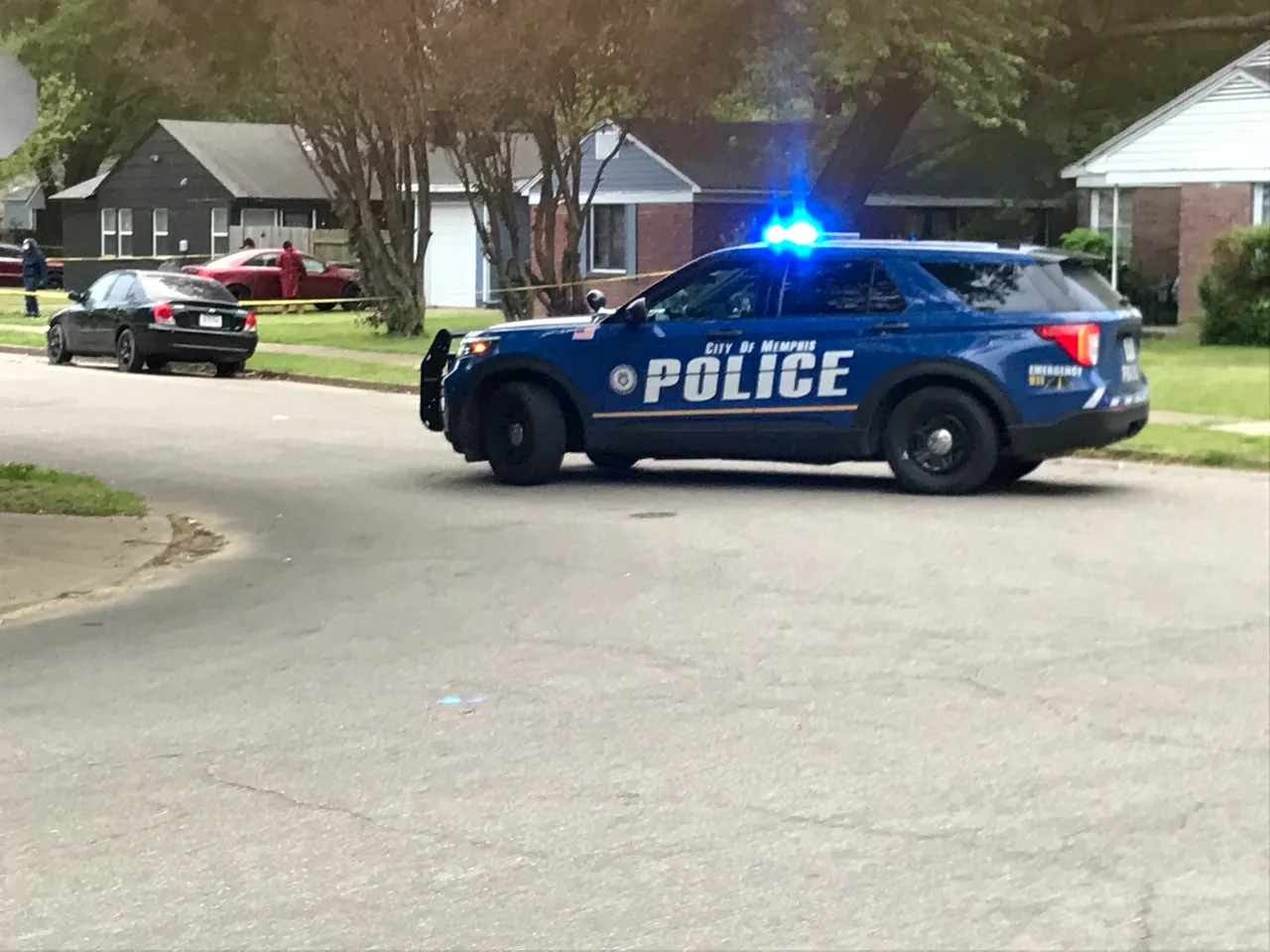 Featured image for Multiple Fatal Shootings Reported in Memphis, Suspects in Custody.