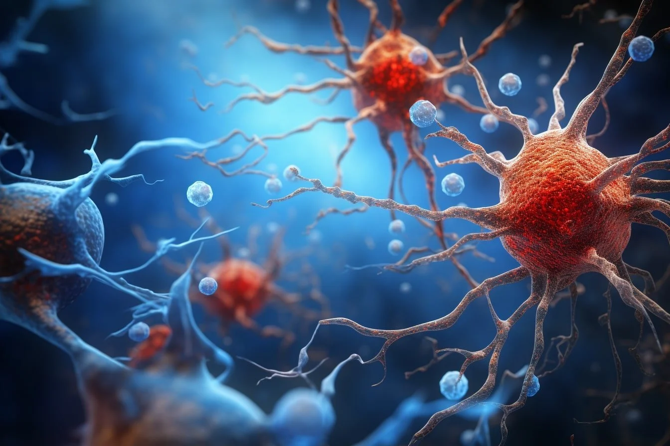 Unveiling the Role of T Cells in Alzheimer's Progression: A 3D Model Perspective