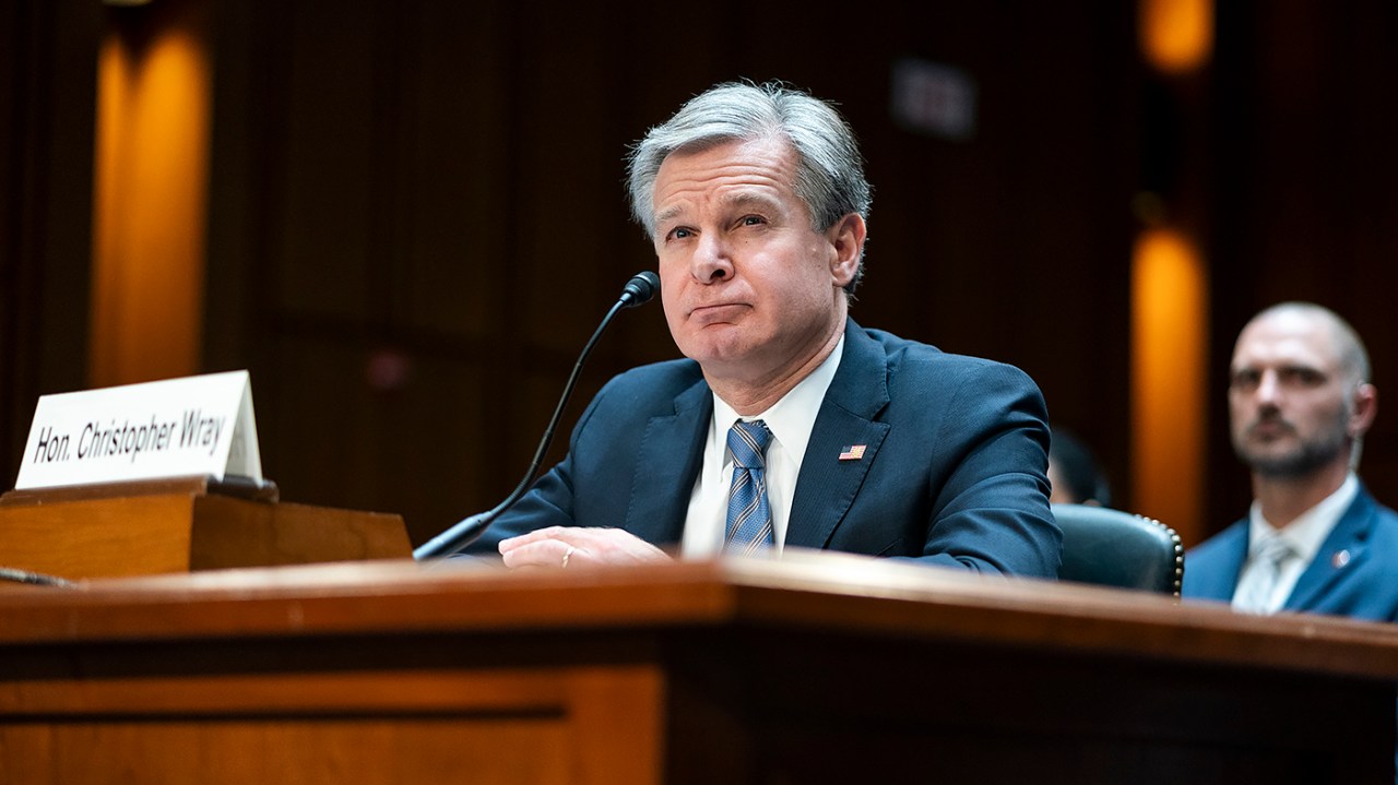 Featured image for "US Officials Sound Alarm on Chinese Hackers' Threat to Critical Infrastructure"