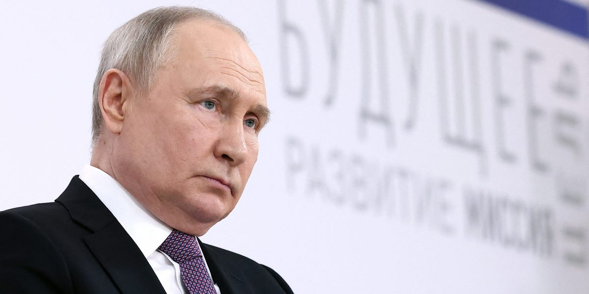 "US Urges China and India to Prevent Russian Nuclear Strike, Prepares Rigorously for Potential Threat in Ukraine: Reports"