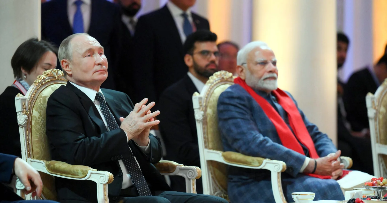 India's Russian Oil Imports to Rise in September Despite US Pressure