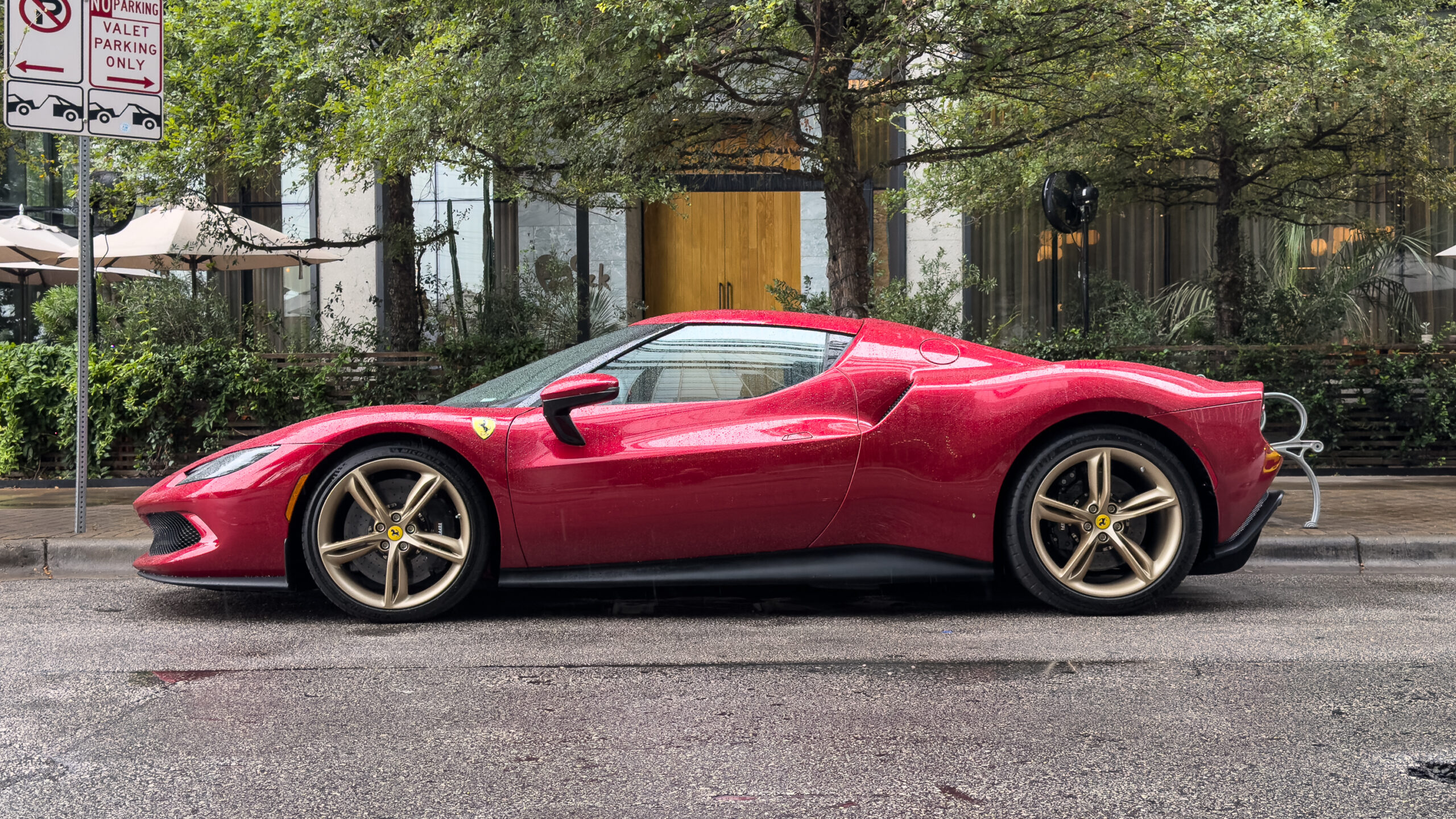 Featured image for Ferrari 296 Series: Hybrid Power, Performance, and Limited Editions