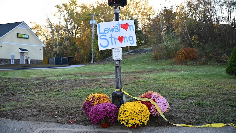 Unveiling the Troubling Mental Health History of the Maine Mass Shooting Suspect