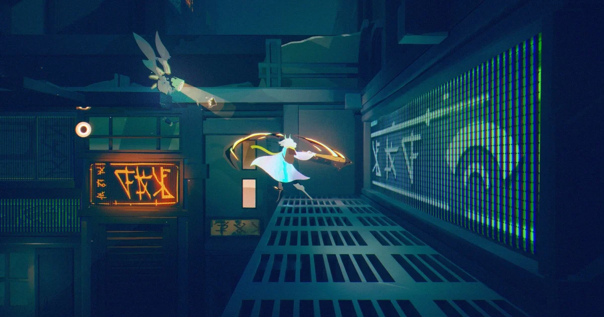 Featured image for Possessor(s): A Stylish Demon-Infused Fantasy Platformer