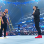 "The Rock's WrestleMania Main Event Controversy Sparks Fan Backlash and WWE's Response"