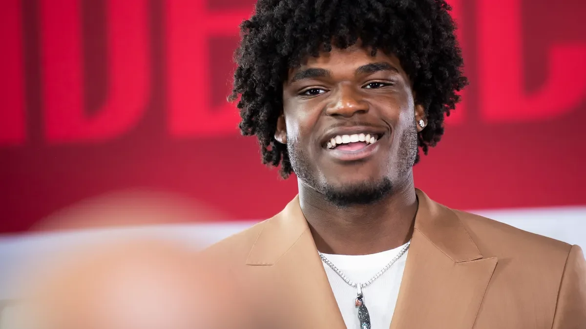 "Spurs eye potential target Coulibaly in attempt to acquire 2nd lottery pick in NBA Draft 2023"