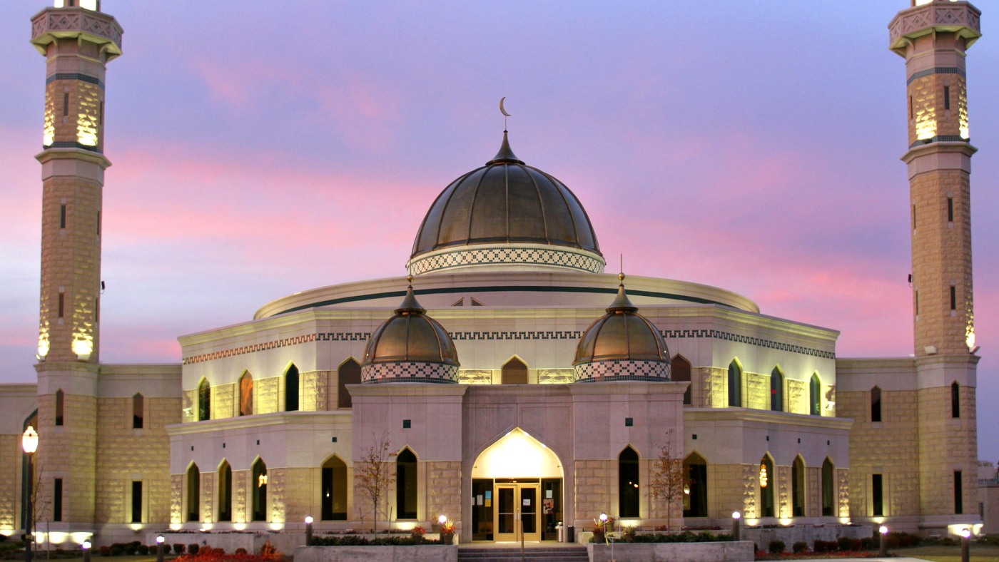 U.S. Islamic Leaders Call for Action to End Gaza Conflict