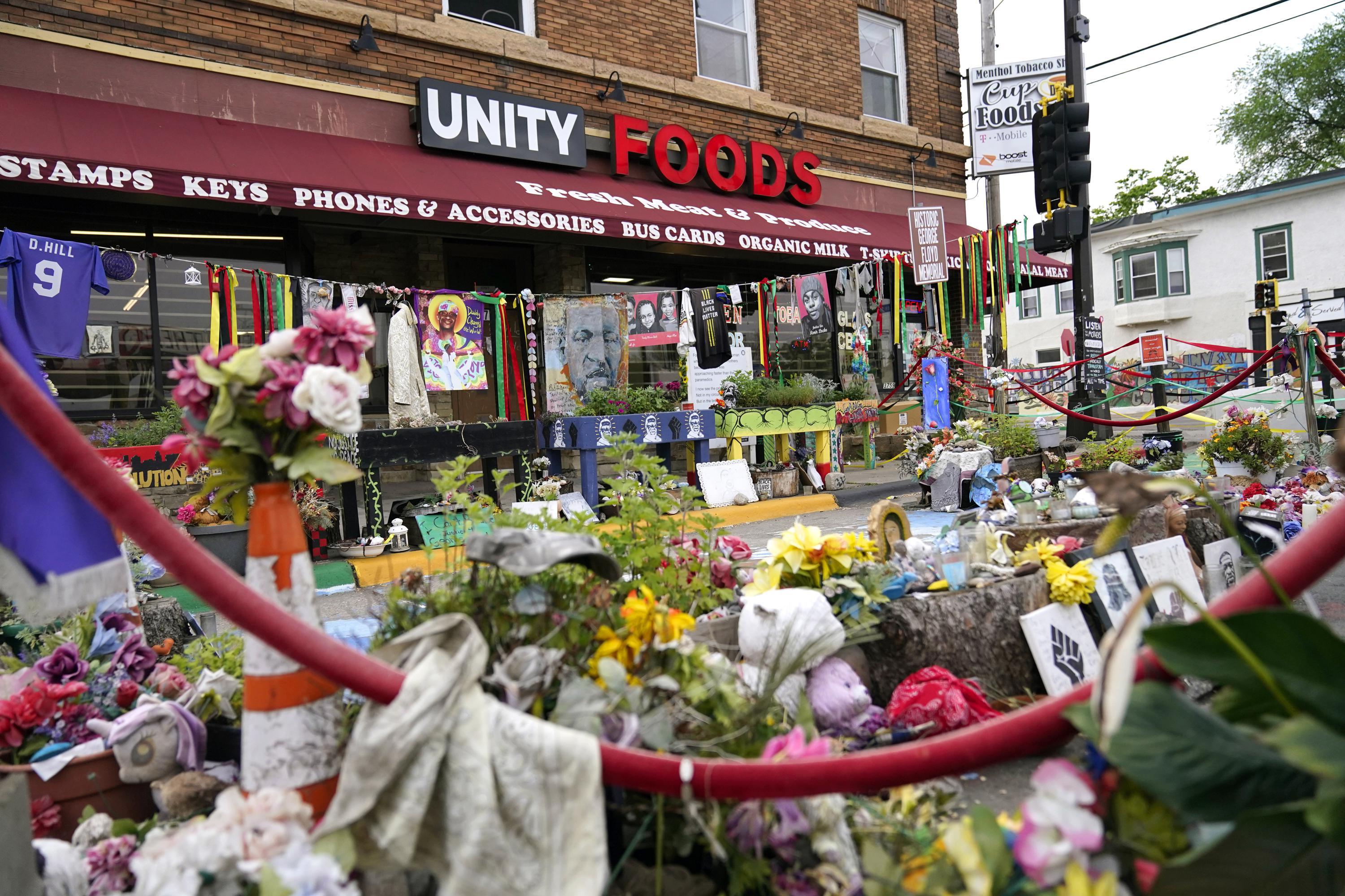 Assessing the aftermath of George Floyd's death: A retrospective view.