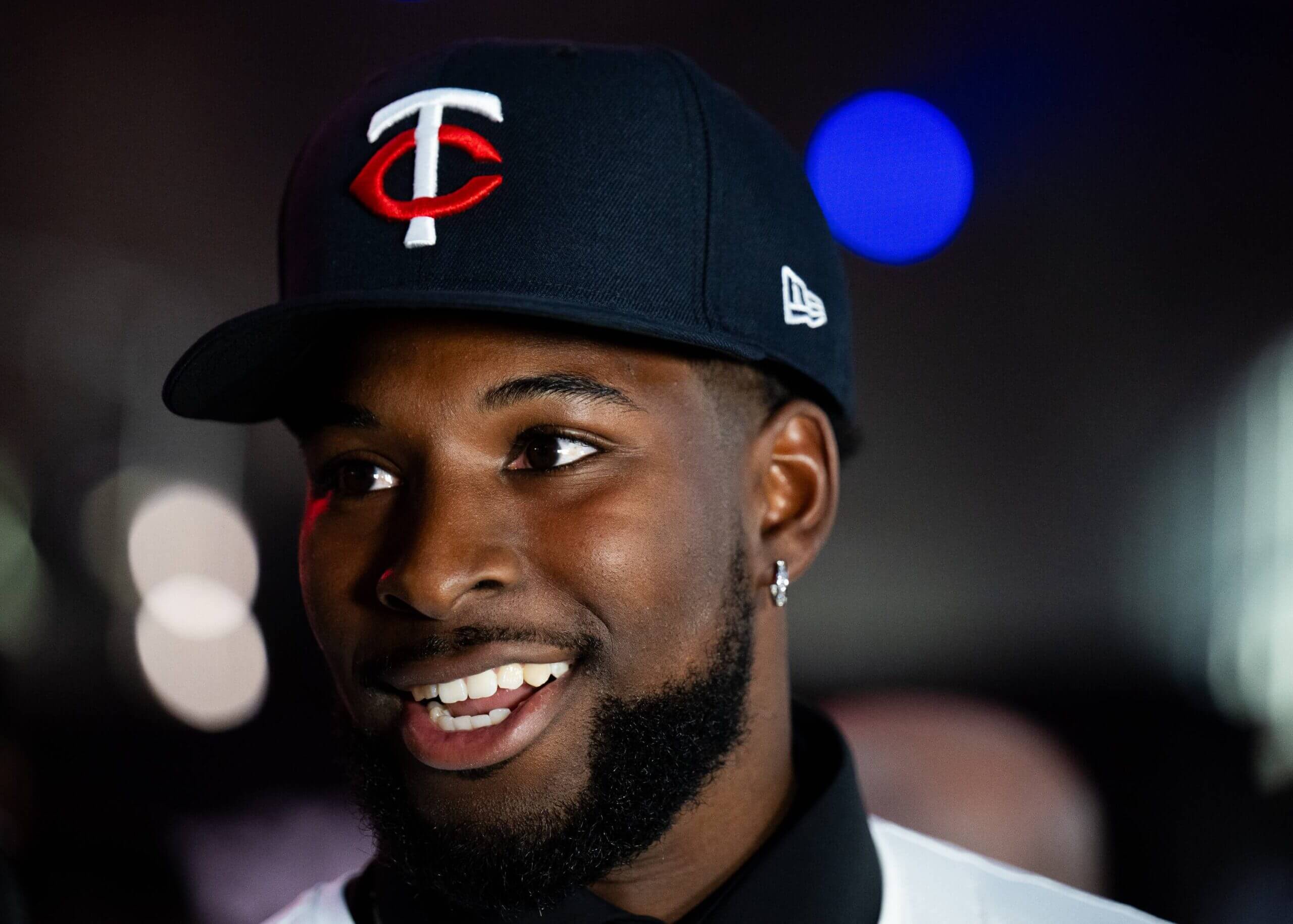 Twins Select College Shortstops Culpepper and DeBarge in First Round
