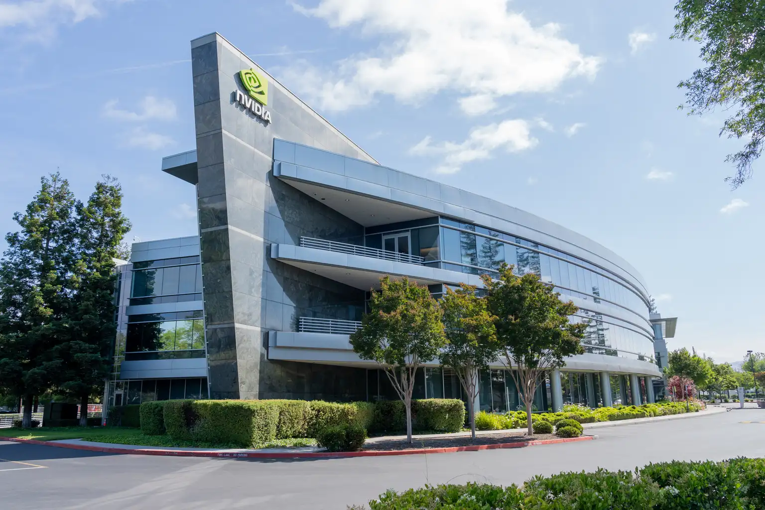 Consider Selling Nvidia Amid DJI Rebound