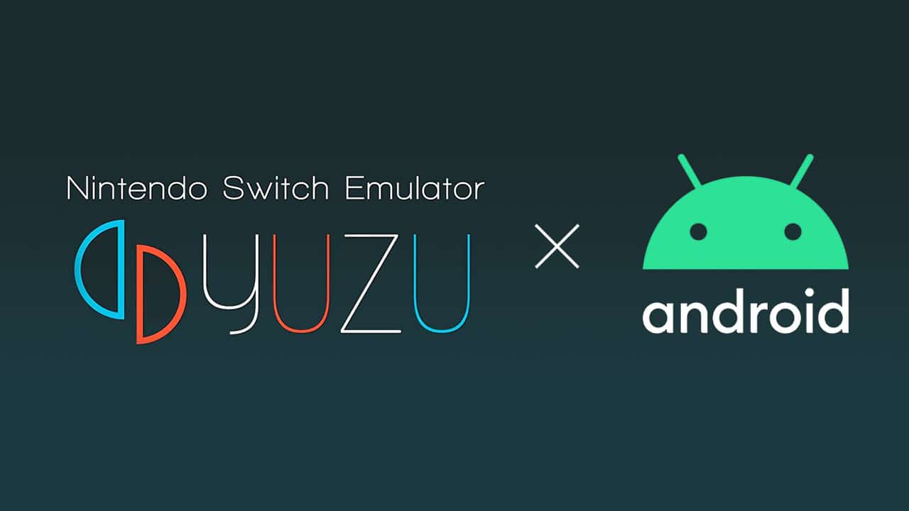 Yuzu Emulator Launches on Android, Allowing Users to Play Nintendo Switch Games.
