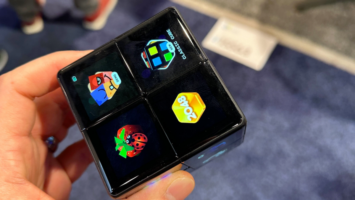 Featured image for "Top Tech Trends: CES 2024's Coolest Gadgets and Gaming Gear"