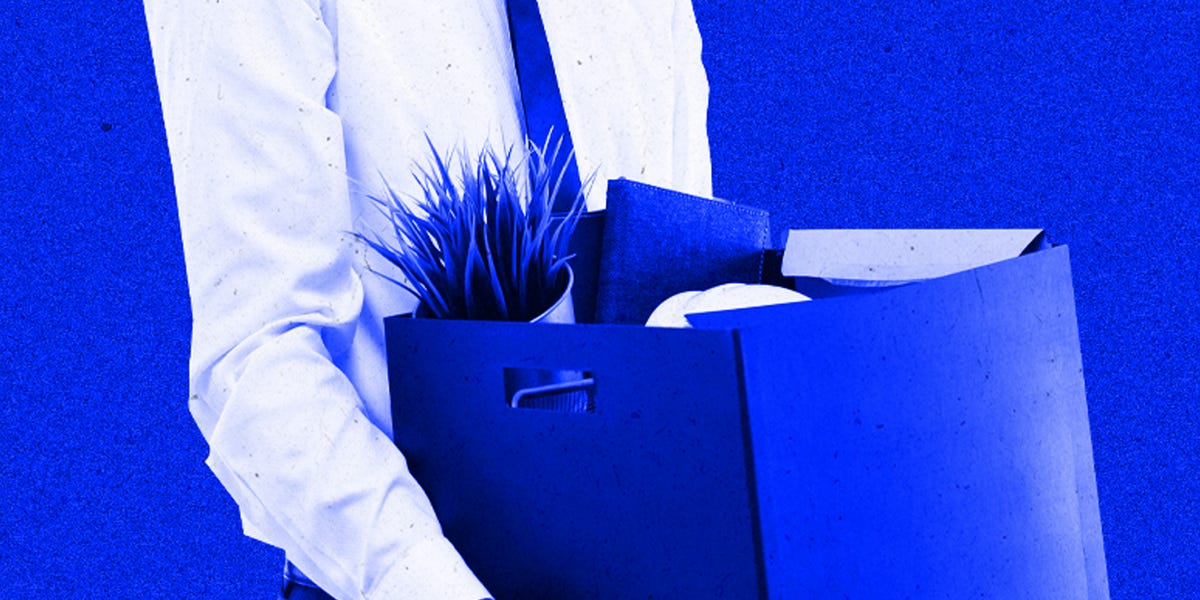 "Unveiling the Ongoing Layoffs Trend in Booming Sectors"