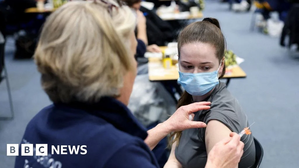Kent meningitis outbreak peak passed, but vigilance remains, UKHSA says