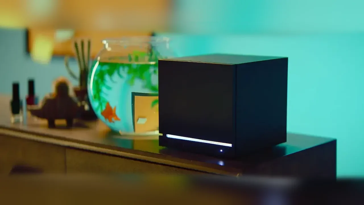 Featured image for Leaked Retailer Listings Reveal Steep Prices for Steam Machine