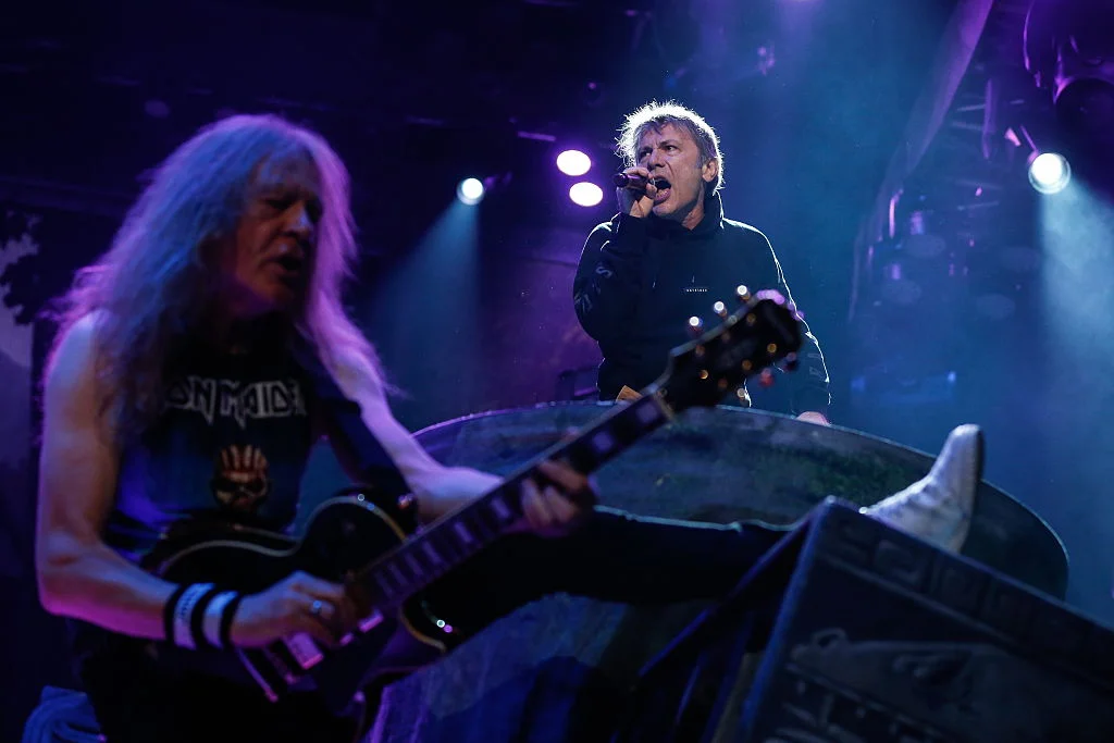 Time to Rename and Reframe the Rock Hall of Fame