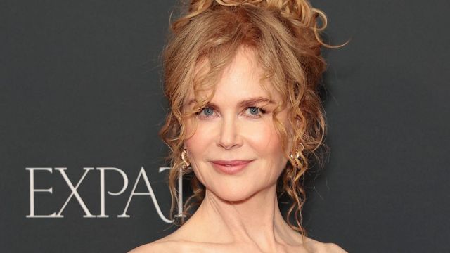 Featured image for Celebrities React to Nicole Kidman's Divorce from Keith Urban