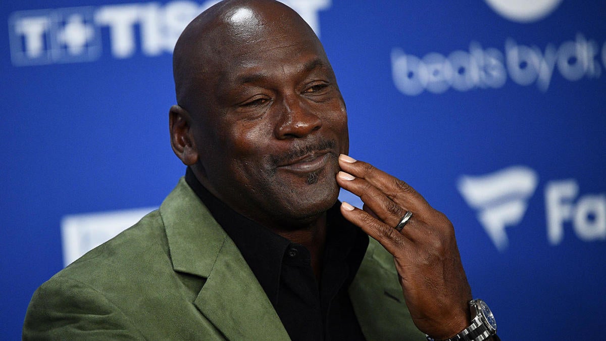 Michael Jordan's 13-year ownership of the Hornets ends as NBA approves sale
