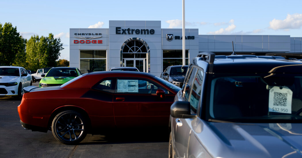 "Best Time to Snag a Car Deal: Summer 2023 Insights"