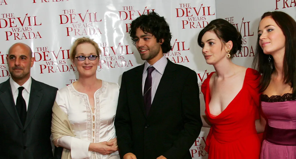 Featured image for 'Devil Wears Prada 2' Begins Filming Amid Cast Changes and Vogue Transition