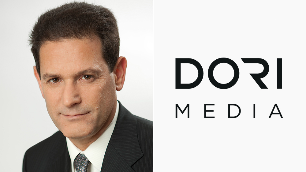 Defying Hamas: Dori Media CEO Vows to Strengthen Israel's Entertainment Sector