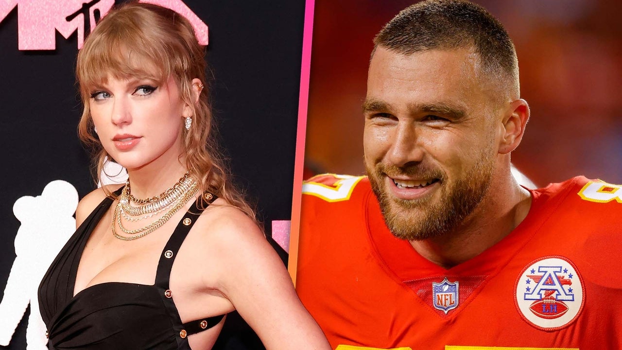 Taylor Swift and Travis Kelce: A Private Party and Post-Game Connection