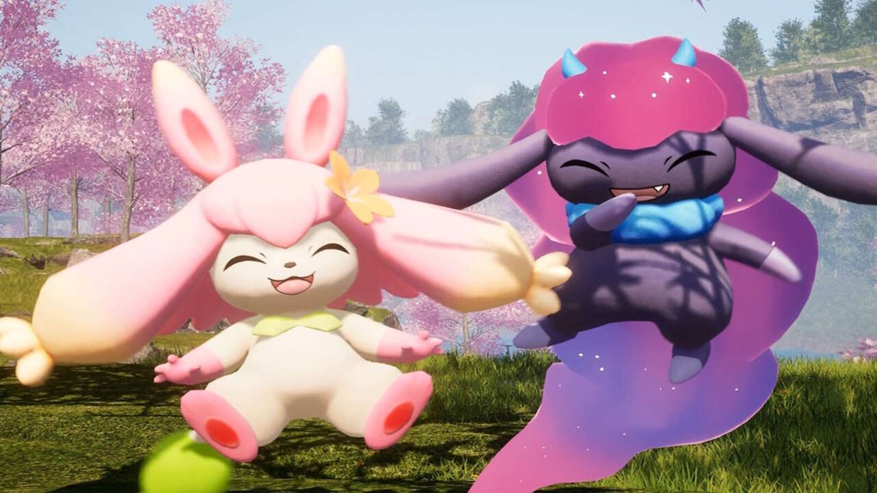 Featured image for "Mastering Palworld: Type Chart, Summoning, Battling, and Job Suitability"