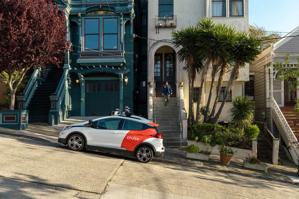 San Francisco Residents Take Matters into Their Own Hands, Disabling Robotaxis with Traffic Cones