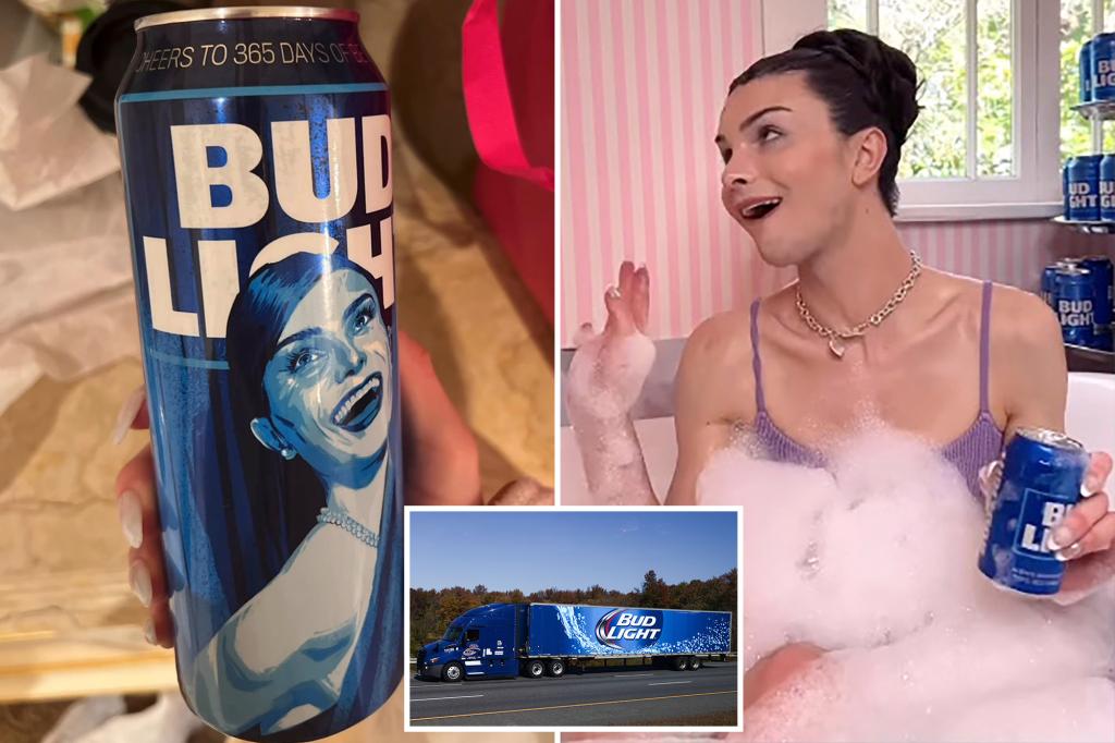 The Ripple Effect of the Bud Light Backlash.