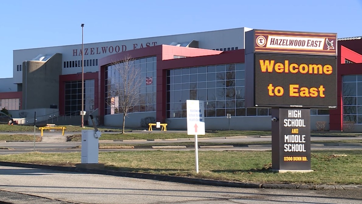 Featured image for "Community Leaders Call for Juvenile System Reform After Hazelwood High School Fight"
