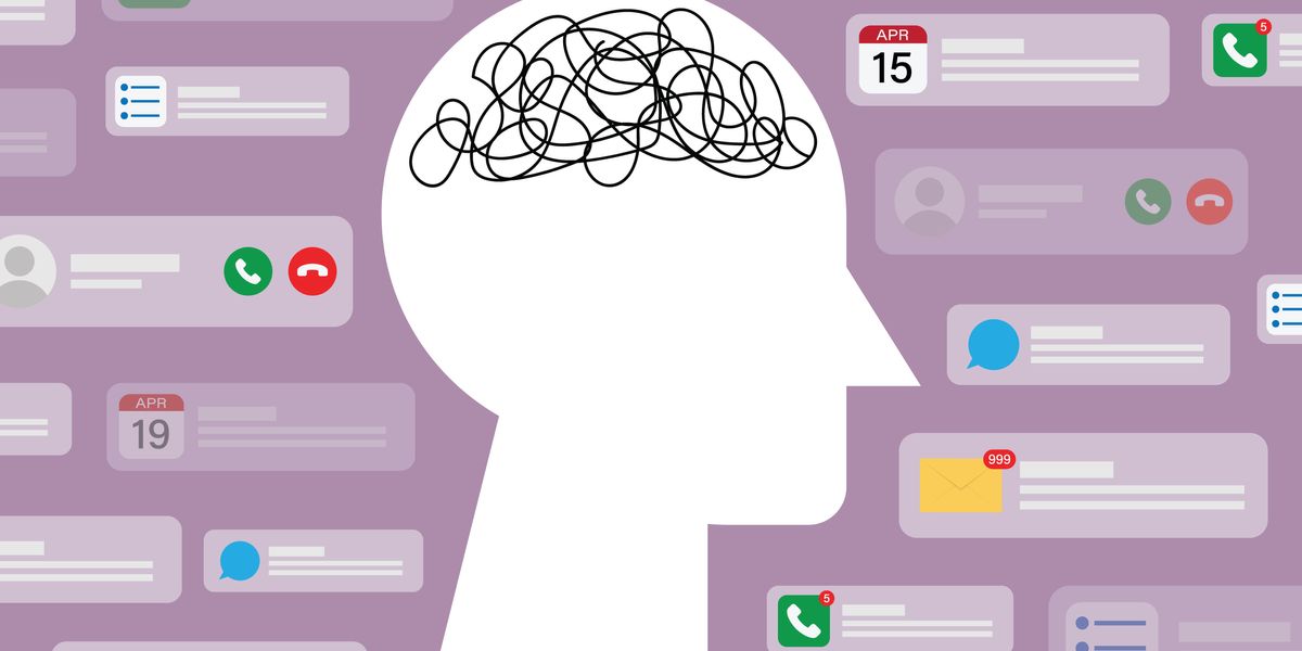 Insights from Employees with ADHD for Co-Workers