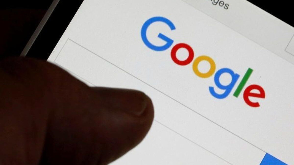 Lessons from a Former Google Employee: Finding Identity Beyond the Job