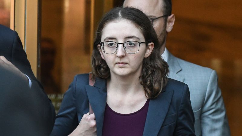 Featured image for "Sam Bankman-Fried's Trial: Scandalous Testimony and Hair Controversy"