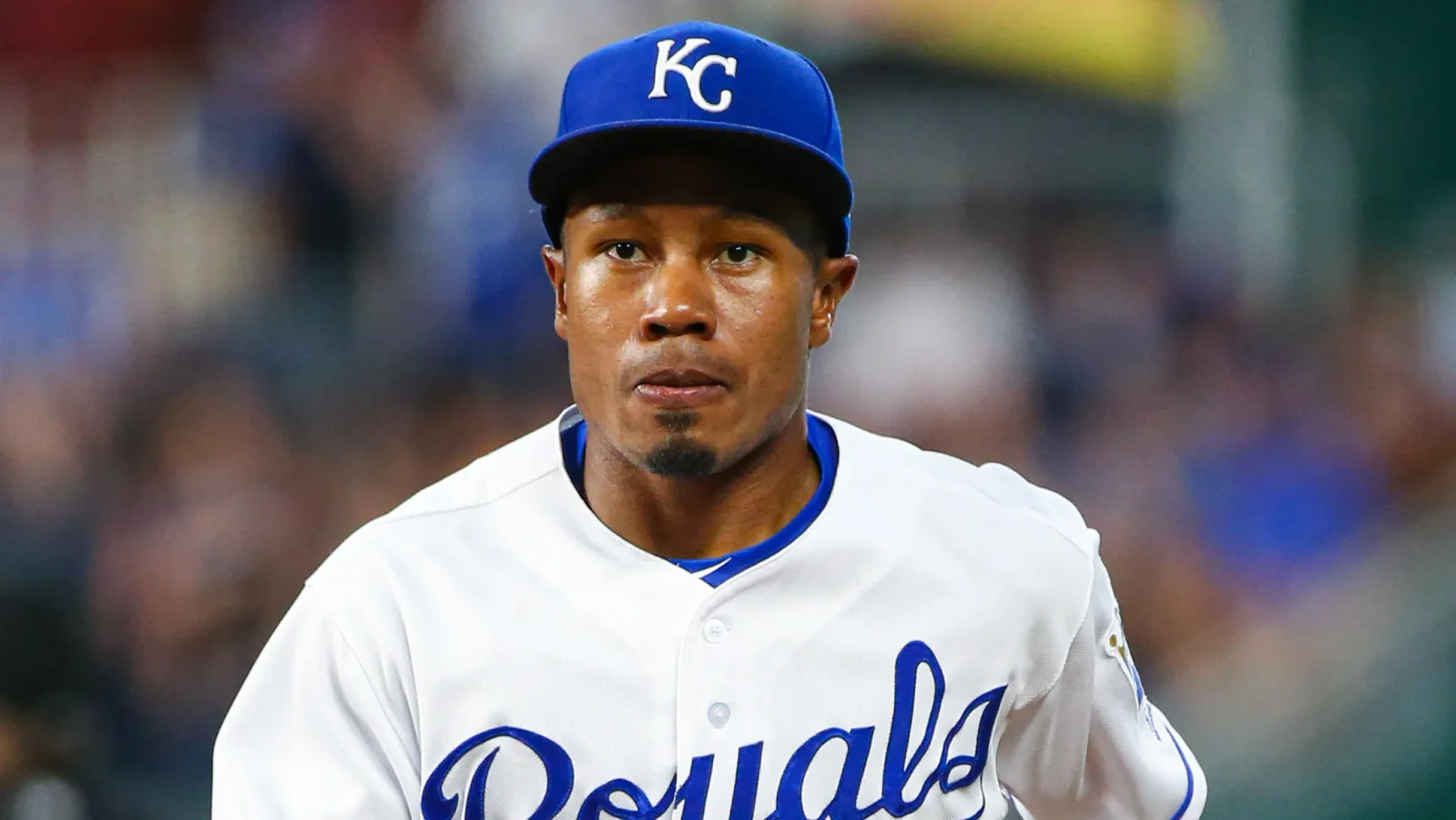 Terrance Gore: Royals speedster who sparked a 2015 title dies at 34