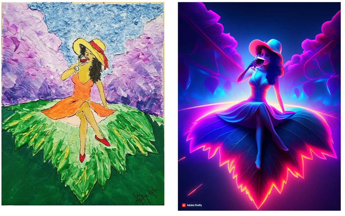 Featured image for "Adobe's Innovative Tools Revolutionize Generative AI for Creatives and Advertisers"