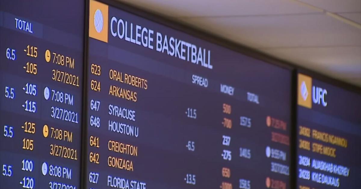 Featured image for Kentucky and North Carolina Take Opposite Stances on Sports Betting