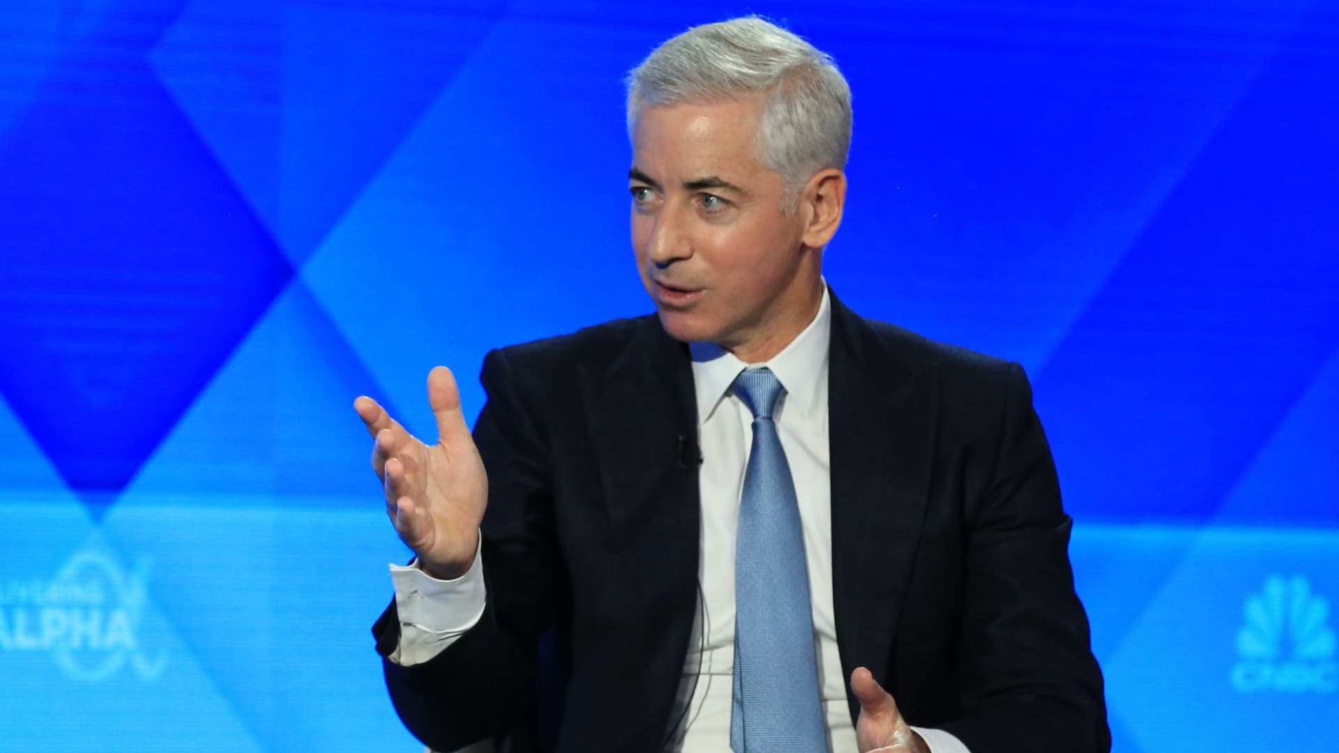 Featured image for Ackman Pushes for Universal Music's U.S. Listing Amid Amsterdam Tensions
