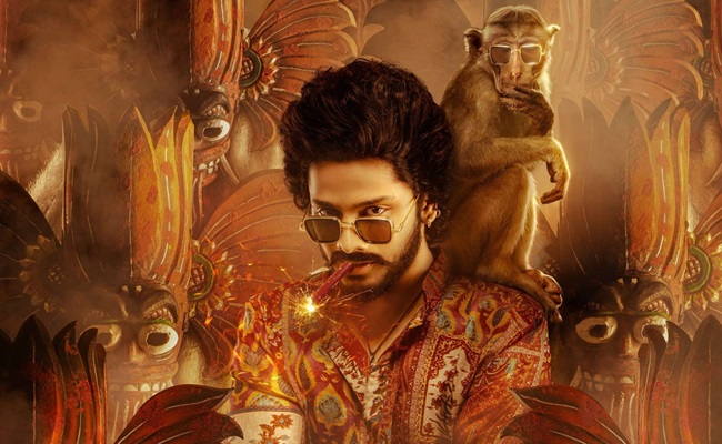 Featured image for "HanuMan's Global Box Office Success Surpasses $300 Million"