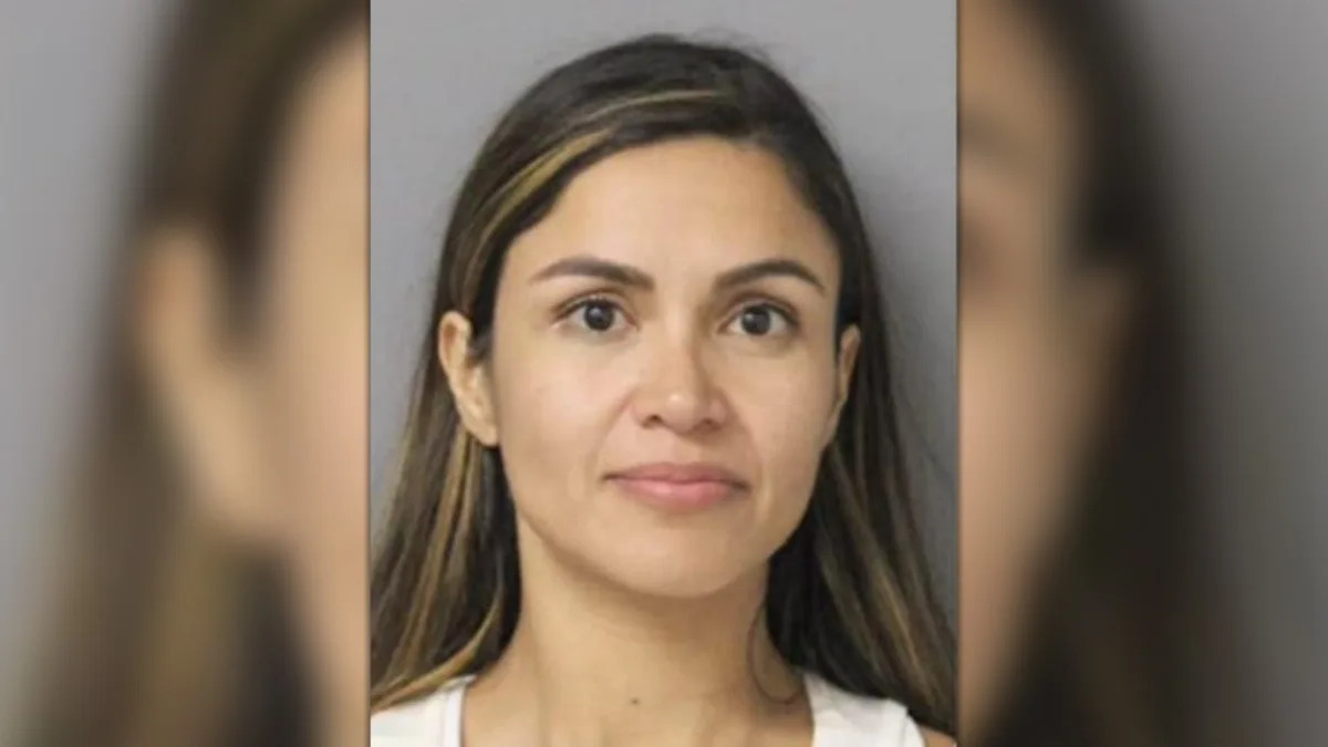 Featured image for DoorDash Driver Arrested for Stealing Packages During Deliveries in New York