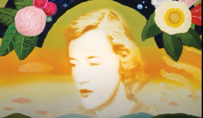 Featured image for Uncovering the 'Female Bob Dylan' of NYC: Connie Converse