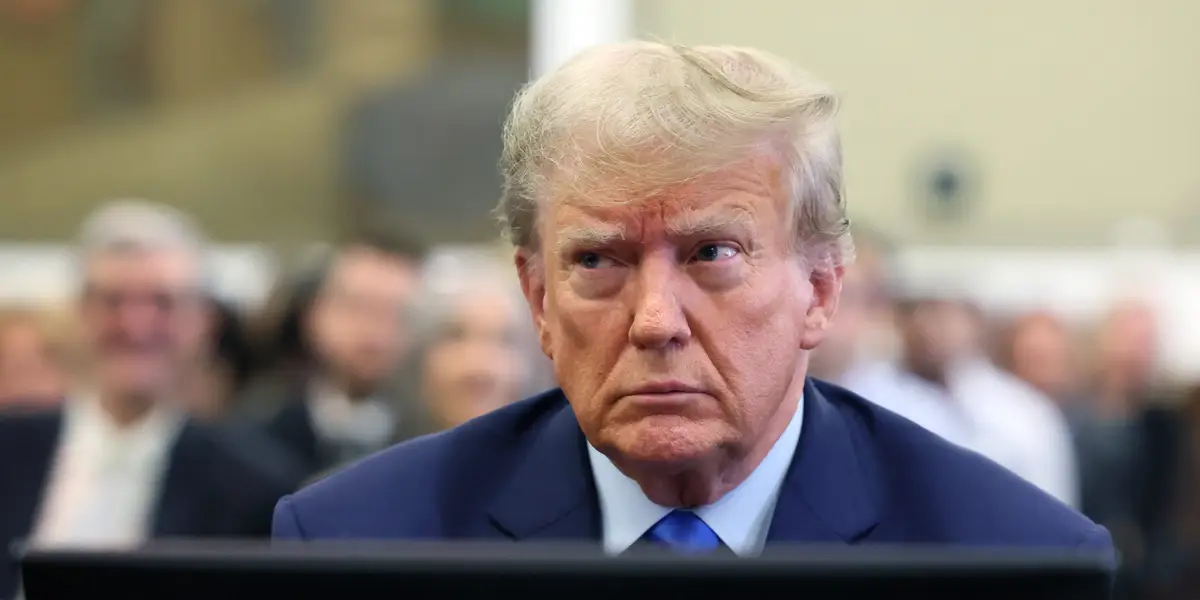 "Ransom Deadline Mystery: Trump Document Hackers' Timer Disappears"
