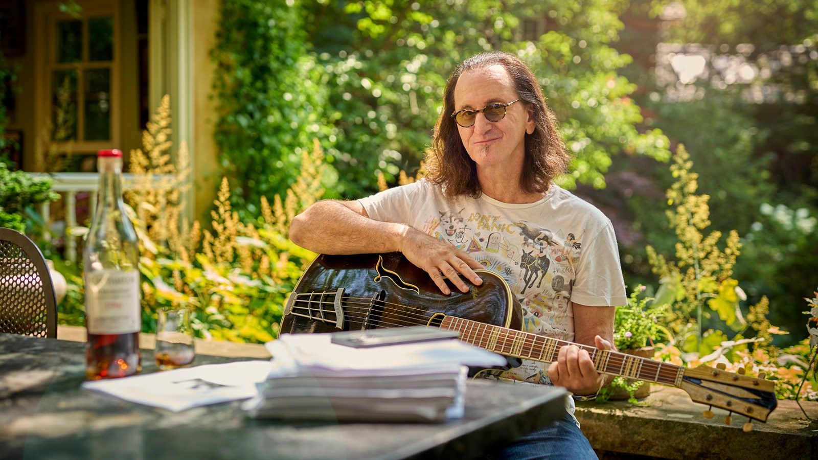 Featured image for Geddy Lee's Journey with Rush: From Firing to Pride and Influence