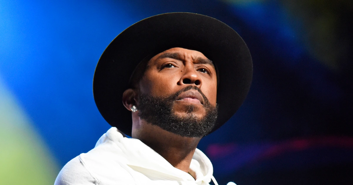 Featured image for Montell Jordan Announces Prostate Cancer Recurrence and Ongoing Treatment