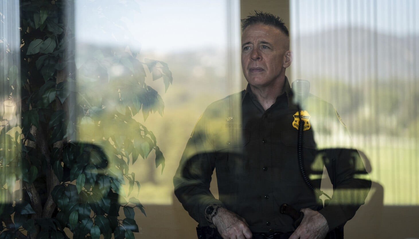 Featured image for Judge Questions Border Patrol and ICE Tactics During Chicago Protest Lawsuit