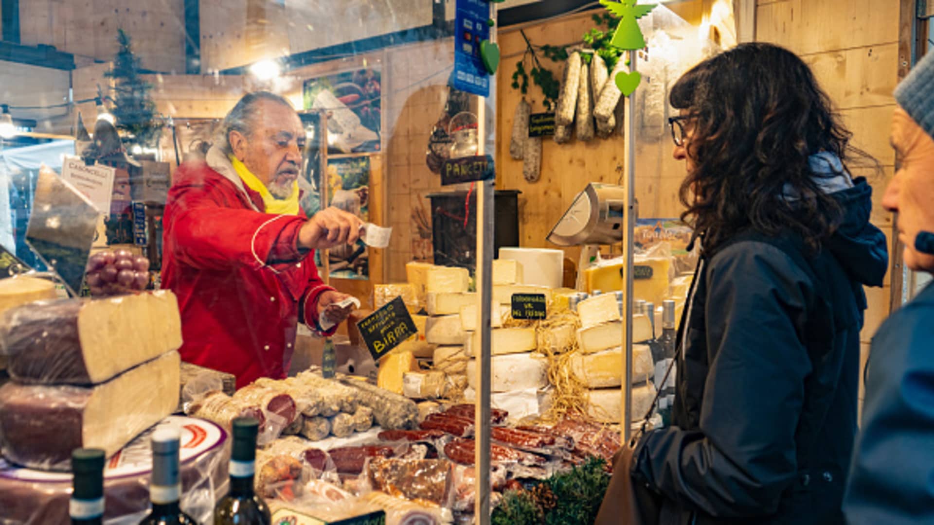 Featured image for "European Inflation Fluctuations Stir ECB Rate Cut Speculation"